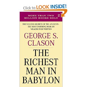 Richest Man arrow