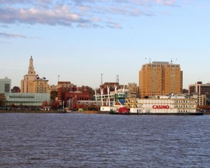 davenport